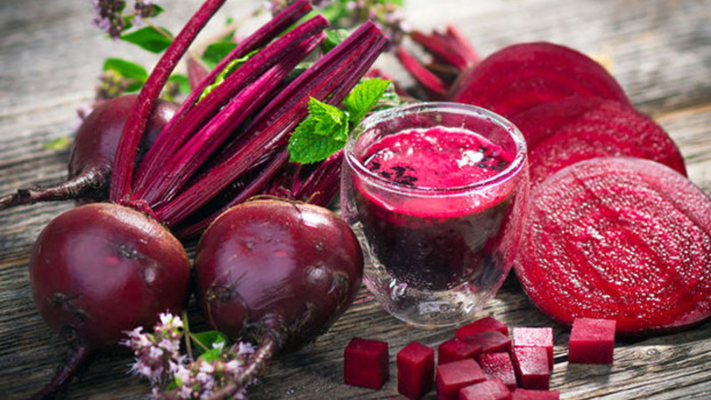 High-yielding table beet Boyarynya: we grow it ourselves without much hassle