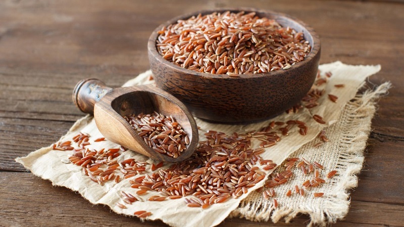 Why brown rice is good for weight loss and how to cook it