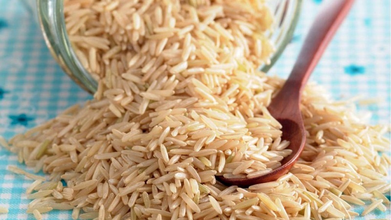 Why brown rice is good for weight loss and how to cook it