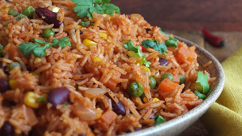Why brown rice is good for weight loss and how to cook it