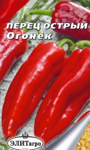 What is good pepper variety Spark and how to grow it properly at home