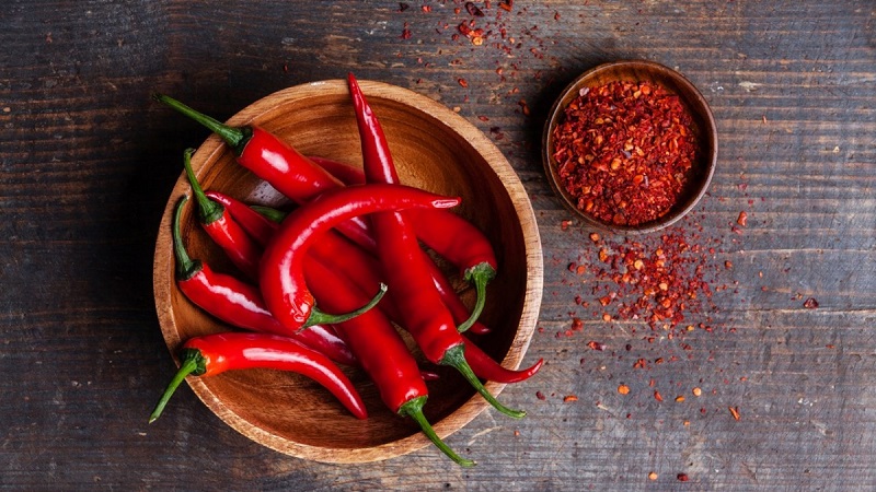 Health benefits of cayenne pepper and how to grow it properly