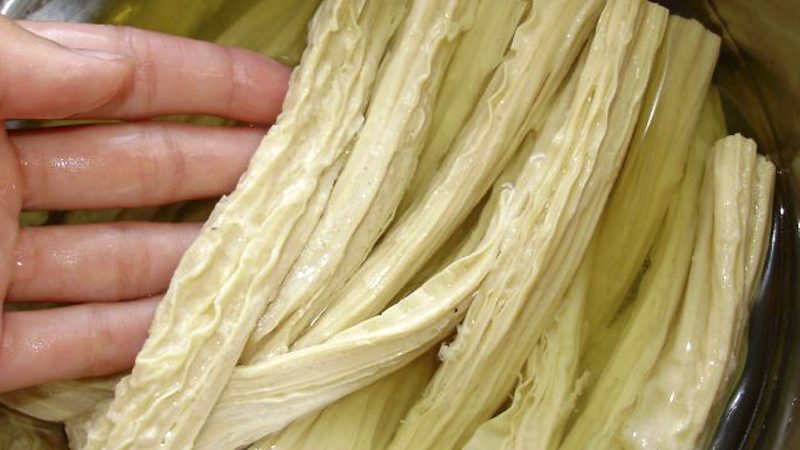 What is soy asparagus, how it is useful and how to use it correctly