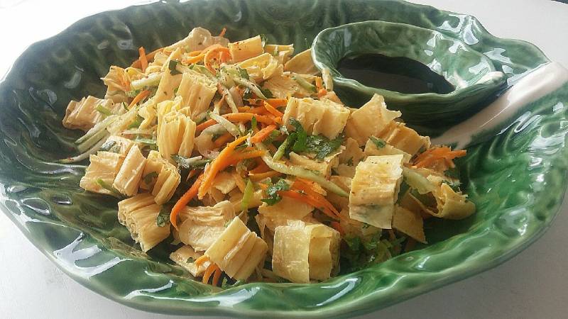 What is soy asparagus, how it is useful and how to use it correctly
