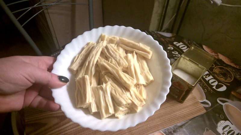 What is soy asparagus, how it is useful and how to use it correctly