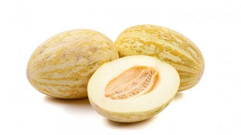 The most popular and beloved by many torpedo melon: we choose the right one and grow it ourselves