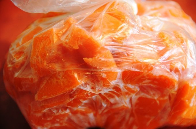 How to store pumpkin correctly: different ways and secrets of creating optimal conditions for the safety of a vegetable