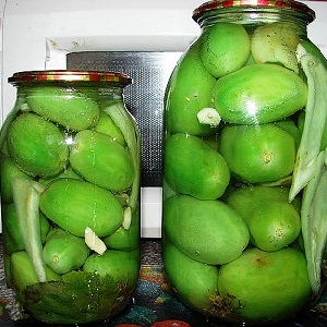 How to cook pickled tomatoes in jars How to use cold barrels: recipes and tips