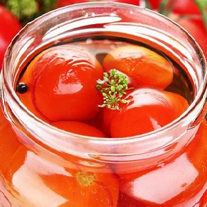 How to cook pickled tomatoes in jars How to use cold barrels: recipes and tips