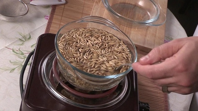 Why oats are so good for the kidneys and is it true