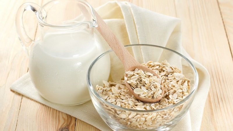How to use oats for coughs: the best recipes and effectiveness