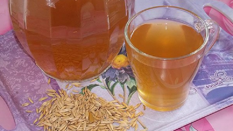 Why oats are so good for the kidneys and is it true