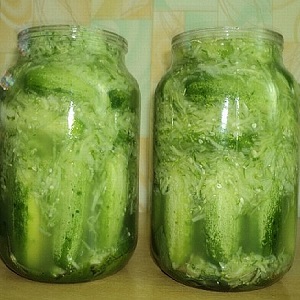 How to cook cucumbers in your own juice for the winter without sterilization: recipes and advice from experienced housewives