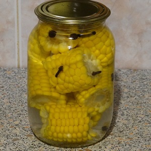 How to preserve corn on the cob for the winter at home: the best preservation recipes and freezing method