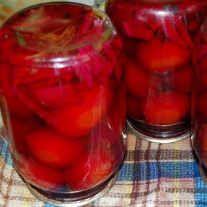 How to prepare unripe tomatoes for the winter: cover green tomatoes according to the best recipes