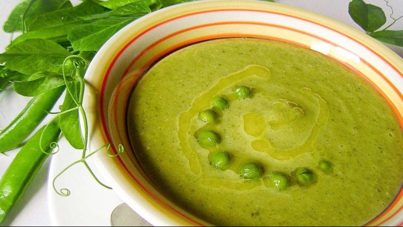 The simplest blanks: how to freeze green peas at home for the winter and what to cook from them later
