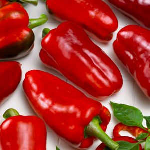 A large and sweet variety of Big Girl pepper: reviews of summer residents and their growing secrets