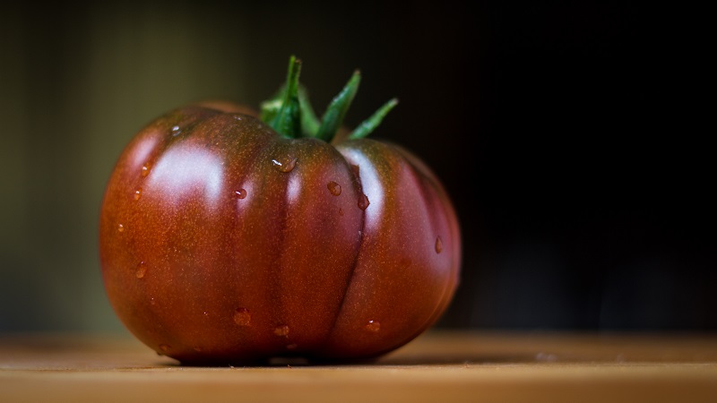 Tomato Mikado loved by summer residents with a rich palette of subspecies and strong immunity - we grow ourselves without hassle