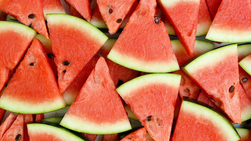 Is it possible to eat watermelon with cholecystitis and pancreatitis
