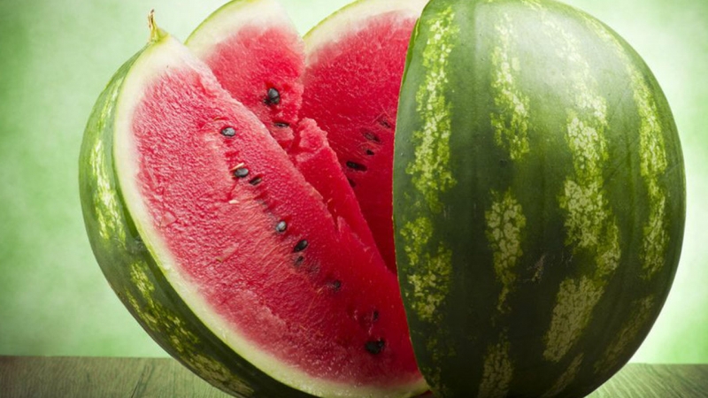 Is it possible to eat watermelon with cholecystitis and pancreatitis
