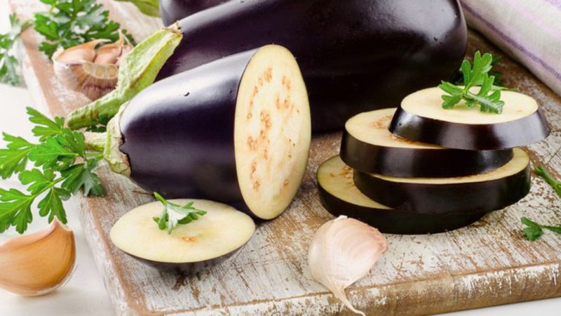 Is it possible to eat eggplant for gout: pros and cons, suitable recipes and consumption rates