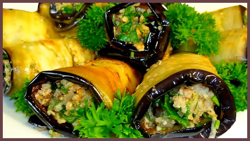 Is it possible to eat eggplant for gout: pros and cons, suitable recipes and consumption rates