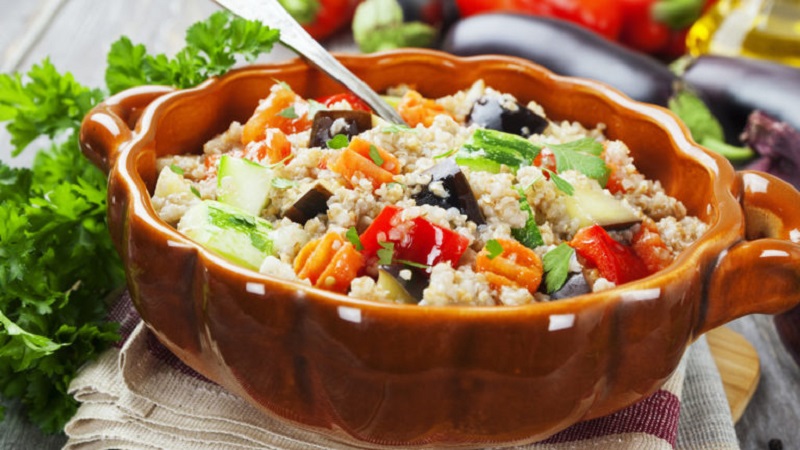 Is it possible to eat rice for gout: the benefits and possible harm of the product