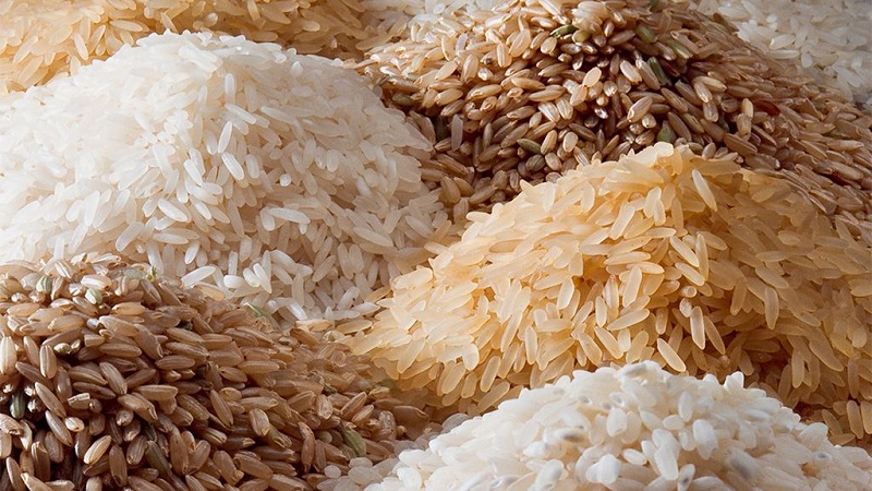 Is it possible to eat rice for gout: the benefits and possible harm of the product