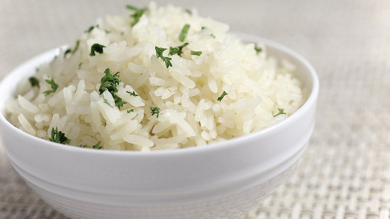 Is it possible to eat rice for gout: the benefits and possible harm of the product
