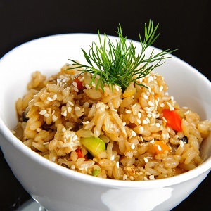 Is it possible to eat rice for gout: the benefits and possible harm of the product