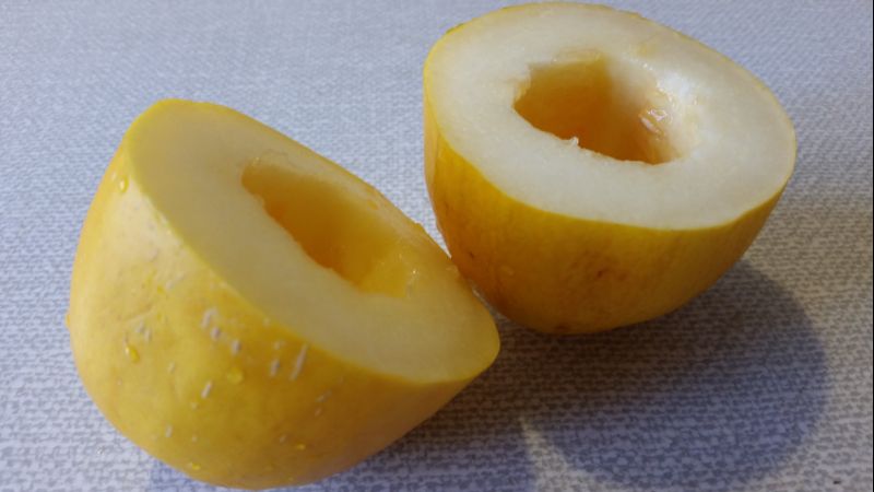 Is it possible to freeze melon and how to do it in different ways