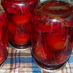 Simple and delicious recipes for pickled green tomatoes: how to cook and roll them correctly for the winter