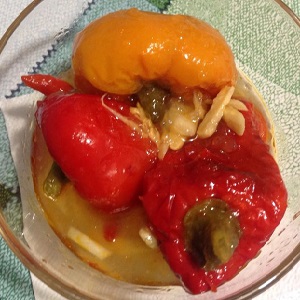 The simplest and most delicious recipes for pickled peppers for the winter at home