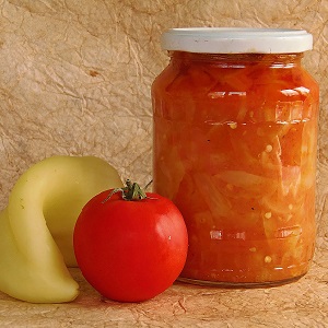 The simplest and most delicious recipes for pickled peppers for the winter at home
