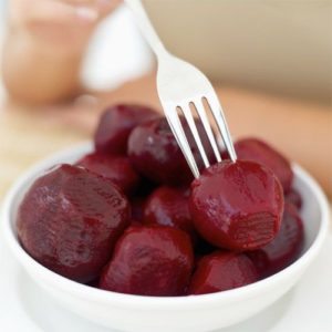 In what form and how to freeze beets for the winter in the freezer: general rules and useful tips