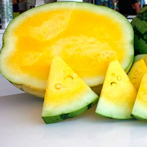 Do blue watermelons exist or is it an internet myth