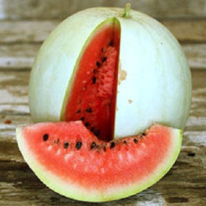 Do blue watermelons exist or is it an internet myth