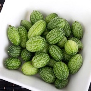 Do blue watermelons exist or is it an internet myth