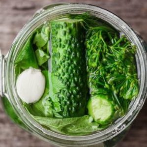 How to easily and deliciously cook lightly salted cucumbers: a selection of the best recipes