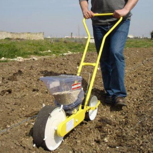 What is a garlic planter: a review of the best models and instructions for making a planter with your own hands