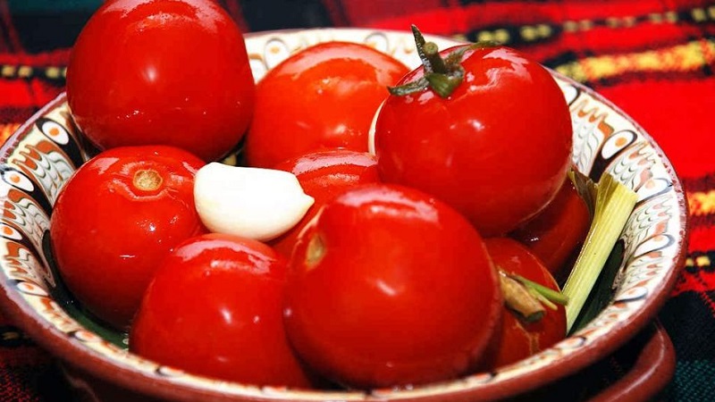 Top 10 best recipes on how to pickle tomatoes in a barrel, features of container preparation and storage of ready-made pickles
