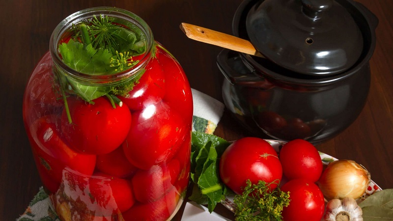 Top 10 best recipes on how to pickle tomatoes in a barrel, features of container preparation and storage of ready-made pickles