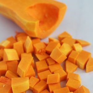 How to store pumpkin at home in an apartment: we create optimal conditions and keep the vegetable fresh for the winter