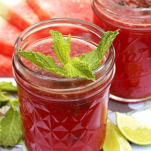 How to make delicious watermelon jam for the winter