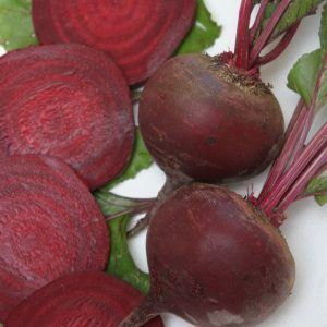 Bordeaux beetroot: ideal color and flavor for cooking and long-term storage