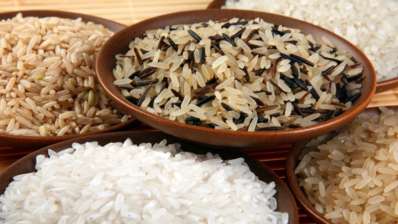 What is better for losing weight - rice or buckwheat: we compare the calorie content, benefits and reviews of losing weight
