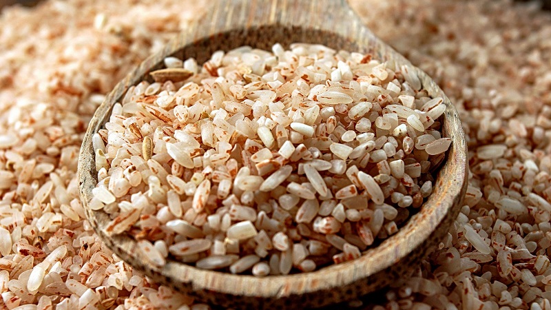 What is better for losing weight - rice or buckwheat: we compare the calorie content, benefits and reviews of losing weight