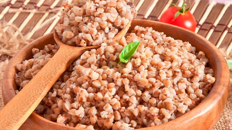 What is better for losing weight - rice or buckwheat: we compare the calorie content, benefits and reviews of losing weight