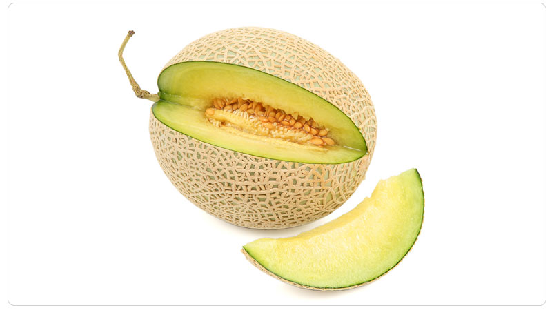 What to do if the melon is not ripe: storage rules for ripening fruits and tips for choosing