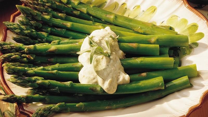 How to quickly and deliciously cook canned asparagus: the best recipes
